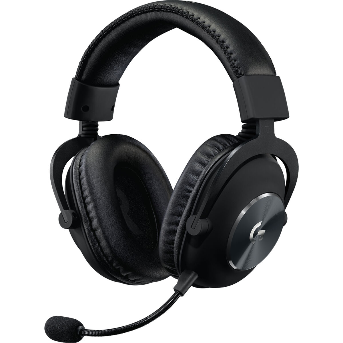 Oordopjes Logitech 991-000537 Zwart - Afbeelding 4