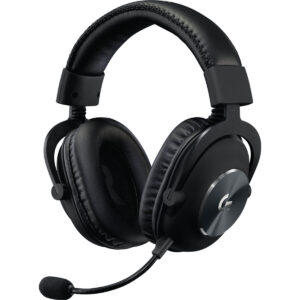 Oordopjes Logitech 991-000537 Zwart