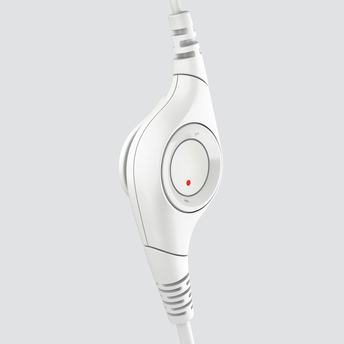 Oordopjes Logitech H390 Wit - Afbeelding 3