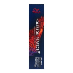 Permanente Kleur Koleston Me+ Wella Nº 66/55 (60 ml)