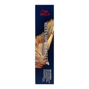 Permanente Kleur Koleston Me+ Wella Nº 9/31 (60 ml)