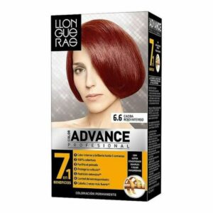 Permanente Kleur Llongueras