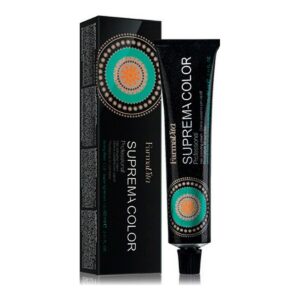 Permanente Kleur Suprema Farmavita Nº 8 1 (60 ml)