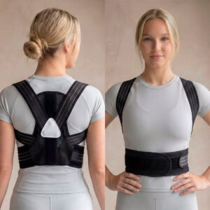 Pro Aanpasbare Rugcorrector Pro Ticalbak InnovaGood