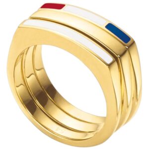 Ring Dames Tommy Hilfiger