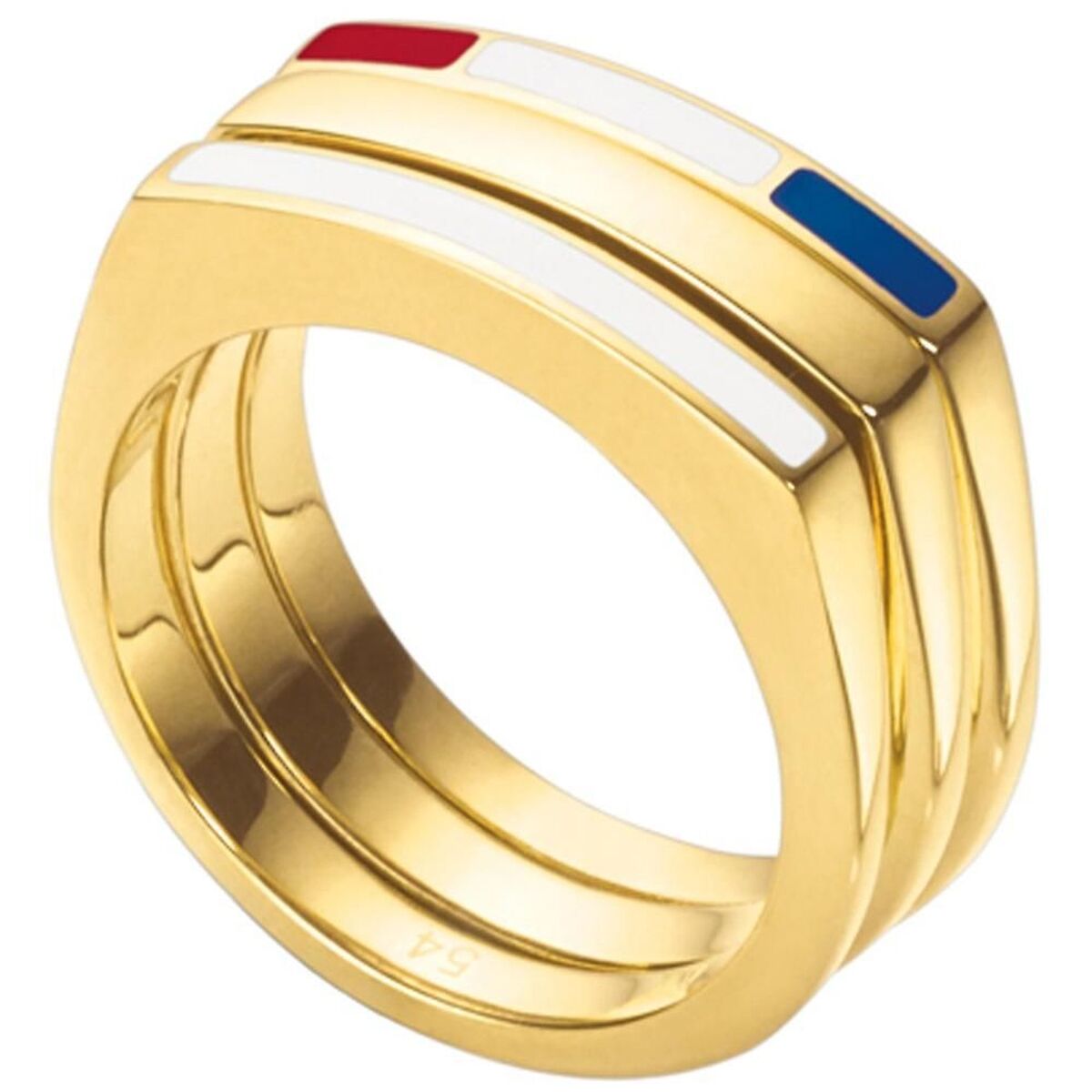 Ring Dames Tommy Hilfiger