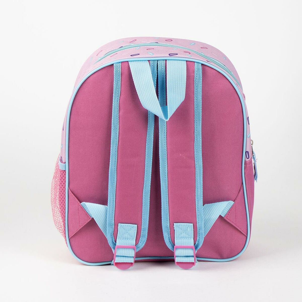 Schoolrugzak Gabby's Dollhouse Roze 25,0 x 20,0 x 30,0 cm - Afbeelding 2