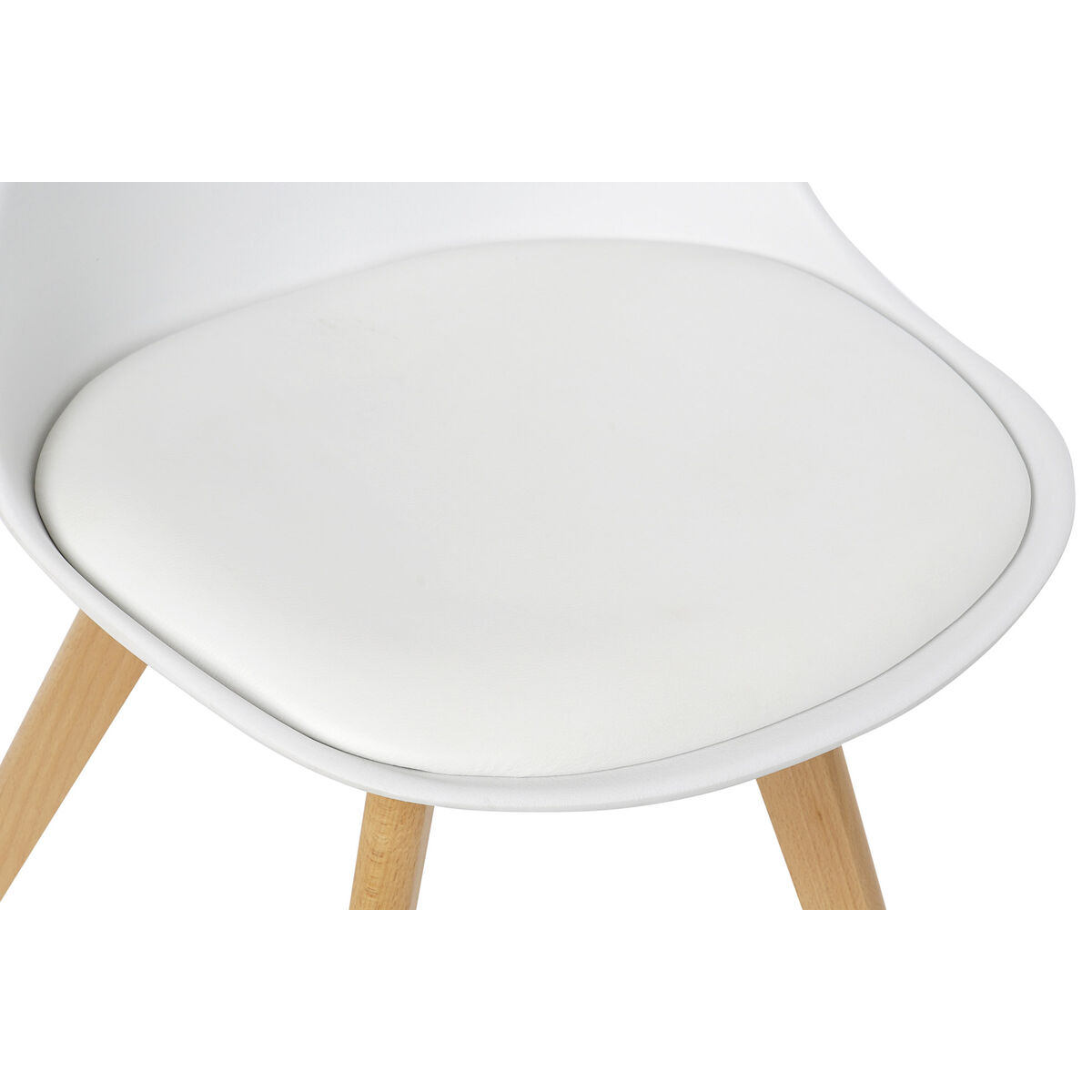 Stoel DKD Home Decor - Afbeelding 3
