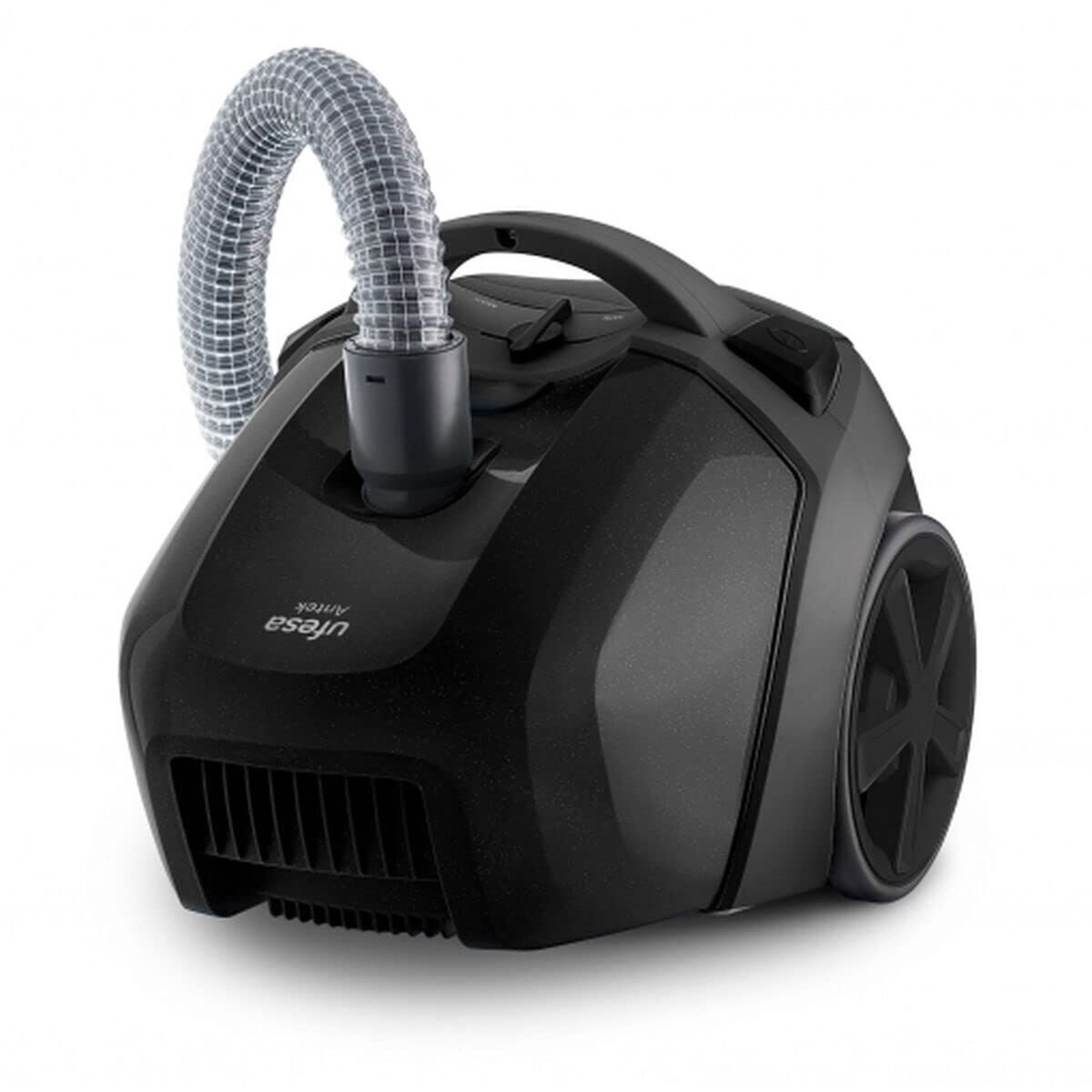 Stofzuiger UFESA AC3090 Zwart 900 W
