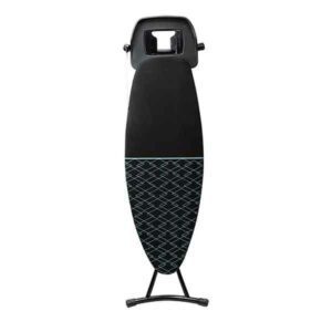 Strijkplank Cecotec 400 Zwart Katoen Geometrisch