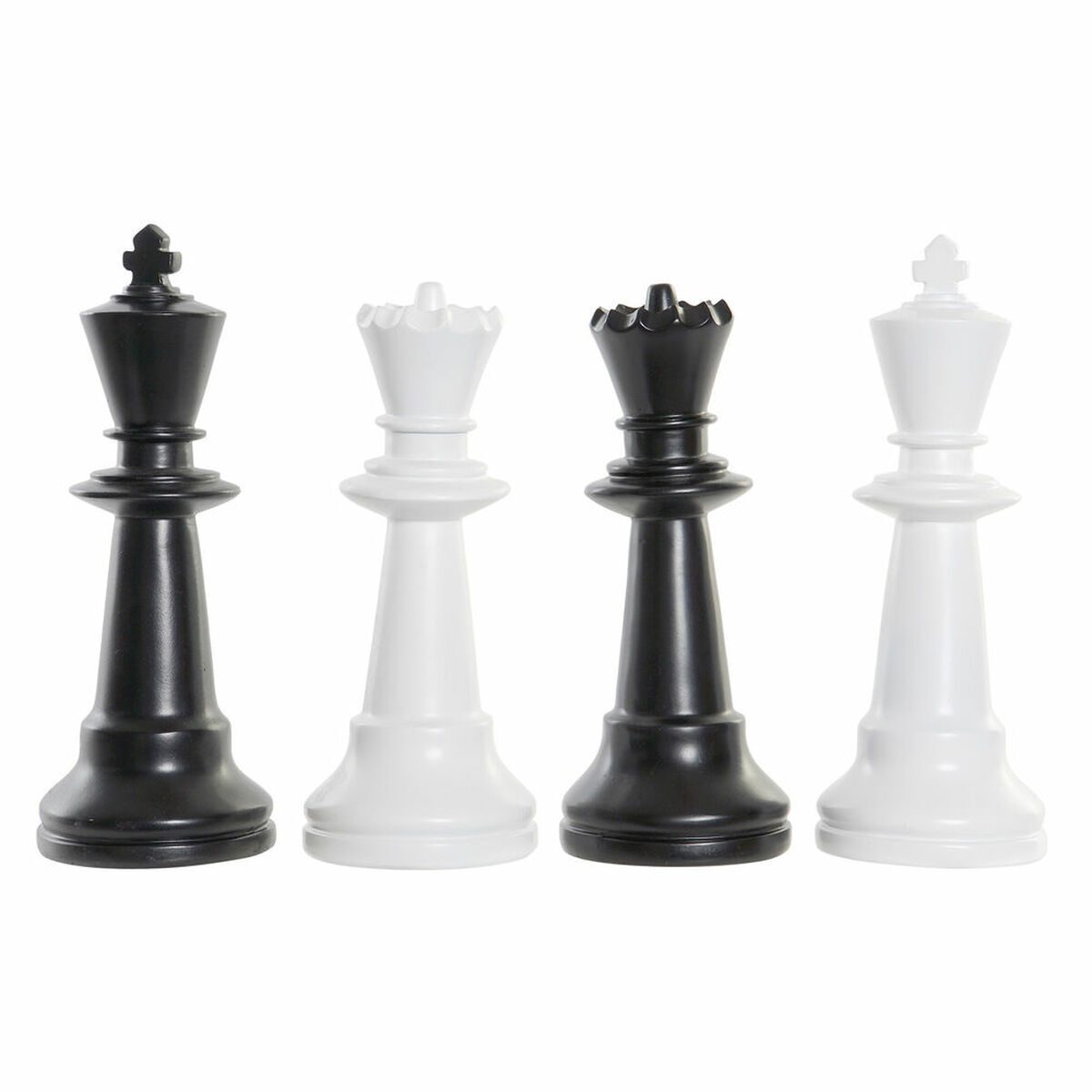 Decoratieve figuren DKD Home Decor - Afbeelding 4