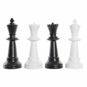 Decoratieve figuren DKD Home Decor