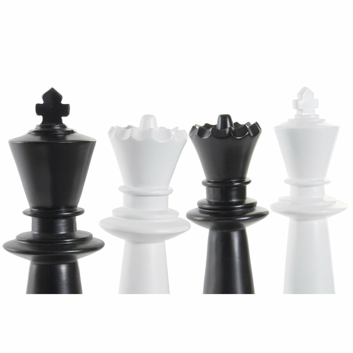 Decoratieve figuren DKD Home Decor - Afbeelding 3