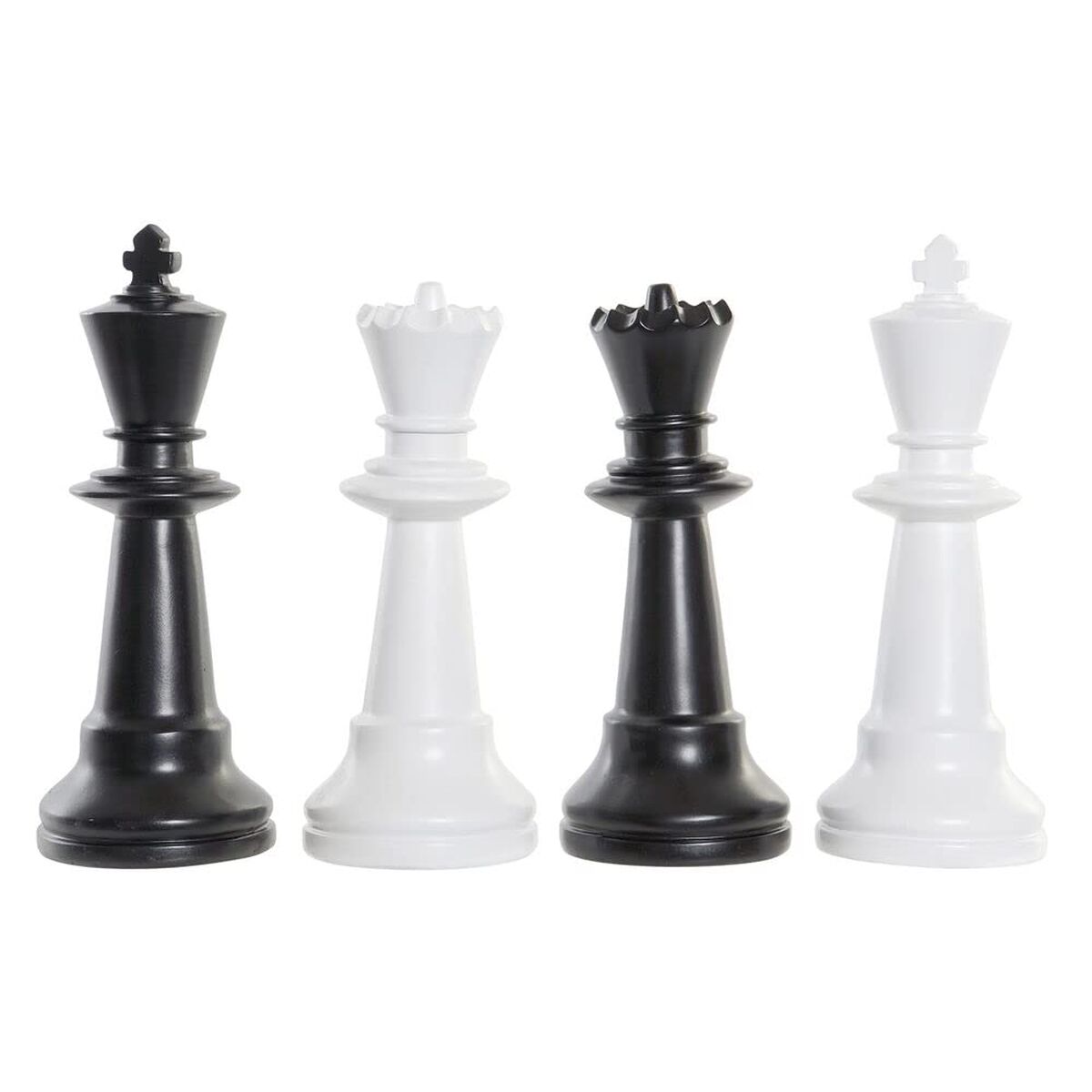 Decoratieve figuren DKD Home Decor - Afbeelding 2