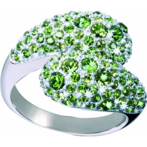 Ring Dames Glamour GR33-07