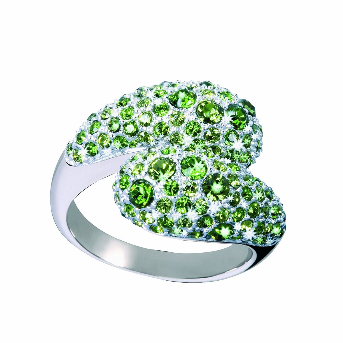 Ring Dames Glamour GR33-07 - Afbeelding 2