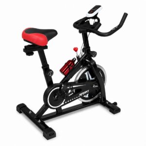 Stationaire fiets AL-2001D