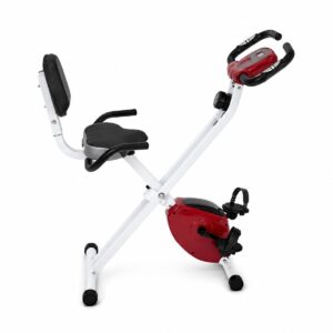 Stationaire fiets ALB-9205