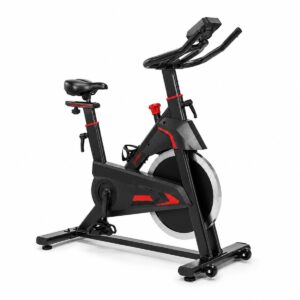 Stationaire fiets ALB-9327