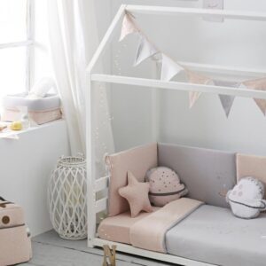 Kinderbed Pirulos NA