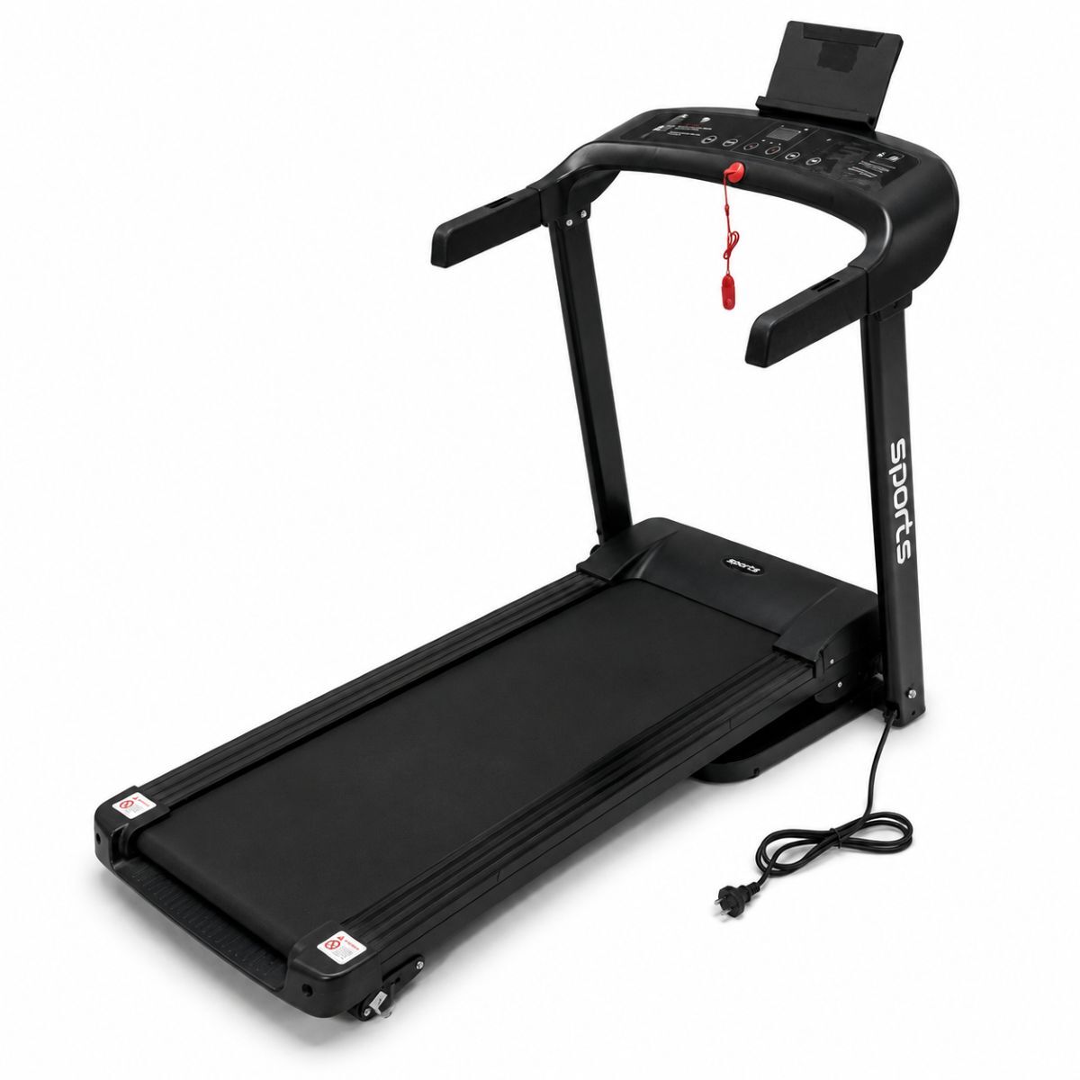 Loopband AL-S6 - Afbeelding 2